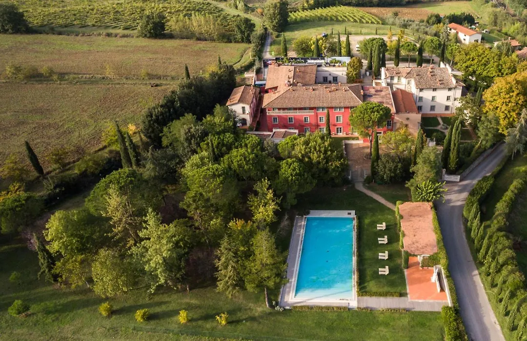 Villa Il Palagio-1