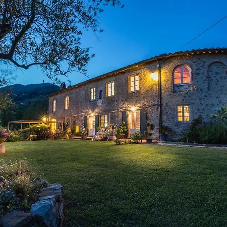 Il Palagio Villa-2