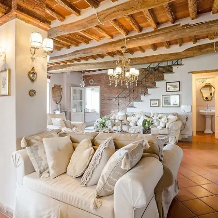 Il Palagio Villa-3