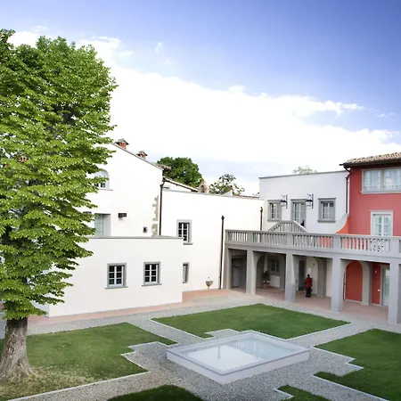 Villa Il Palagio-2